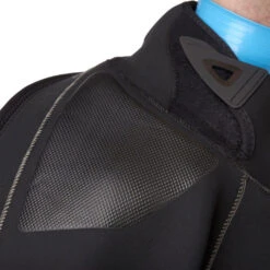 Combinaison D10 PRO ISS WATERPROOF Dame -AQUALUNG || BEUCHAT Soldes Boutique combinaison d10 .02