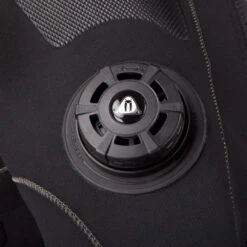 Combinaison D10 PRO ISS WATERPROOF Dame -AQUALUNG || BEUCHAT Soldes Boutique combinaison d10 .04