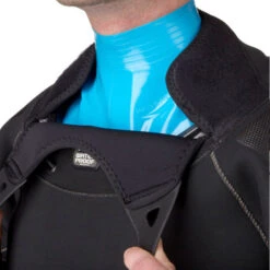 Combinaison D10 PRO ISS WATERPROOF Homme -AQUALUNG || BEUCHAT Soldes Boutique combinaison d10 .05 1