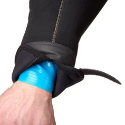 Combinaison D10 PRO ISS WATERPROOF Homme -AQUALUNG || BEUCHAT Soldes Boutique combinaison d10 .10 1