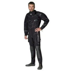 Combinaison D10 PRO ISS WATERPROOF Homme