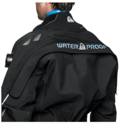 AQUALUNG Combinaison D1X HYBRID WATERPROOF Homme 13 AQUALUNG Combinaison D1X HYBRID WATERPROOF Homme -AQUALUNG || BEUCHAT Soldes Boutique combinaison d1x .03