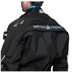 AQUALUNG Combinaison D1X HYBRID WATERPROOF Dame -AQUALUNG || BEUCHAT Soldes Boutique combinaison d1x .03 1