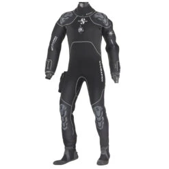 Combinaison EXODRY 4.0 SCUBAPRO 4mm Homme