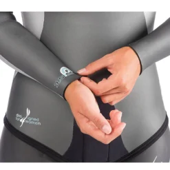 Combinaison FREE CRESSI Guillame NERY 3.5mm Dame 9 Combinaison FREE CRESSI Guillame NERY 3.5mm Dame -AQUALUNG || BEUCHAT Soldes Boutique combinaison free dame.06