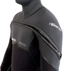 AQUALUNG || BEUCHAT Soldes Boutique -AQUALUNG || BEUCHAT Soldes Boutique combinaison med zip .2 1 2