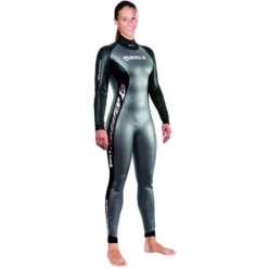 Combinaison HORIZON MARES Dame 1mm