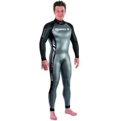 Combinaison HORIZON MARES Homme 1mm
