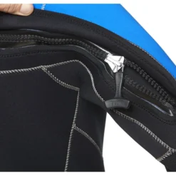 Combinaison SD4 WATERPROOF 7mm Homme -AQUALUNG || BEUCHAT Soldes Boutique combinaison sd4 waterproof.02