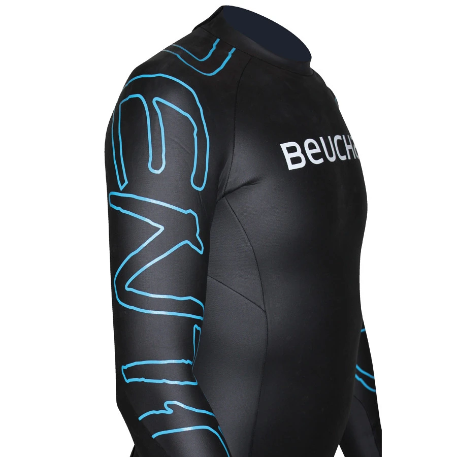 Combinaison ZENTO BEUCHAT Homme 2mm 3 Combinaison ZENTO BEUCHAT Homme 2mm – Image 3