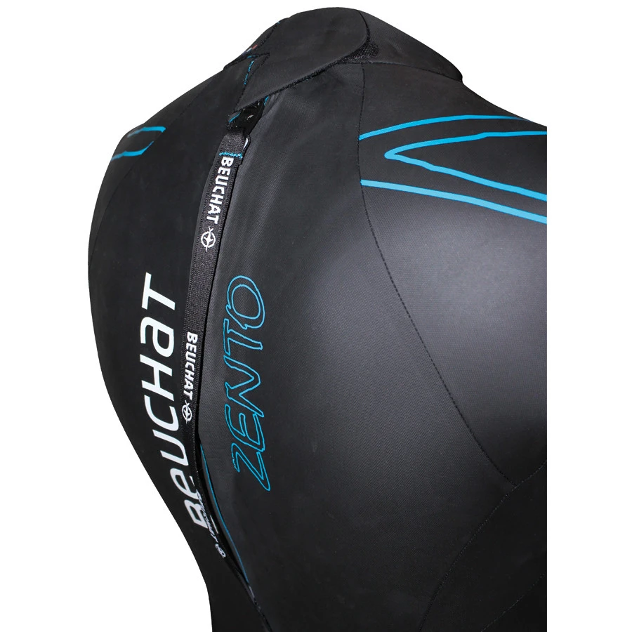 Combinaison ZENTO BEUCHAT Homme 2mm 2 Combinaison ZENTO BEUCHAT Homme 2mm – Image 2