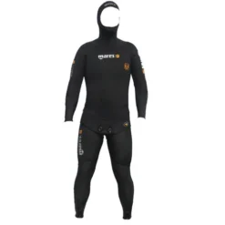 Pantalon SQUADRA SUPERFLEX 55 MARES 5.5mm Taille Basse