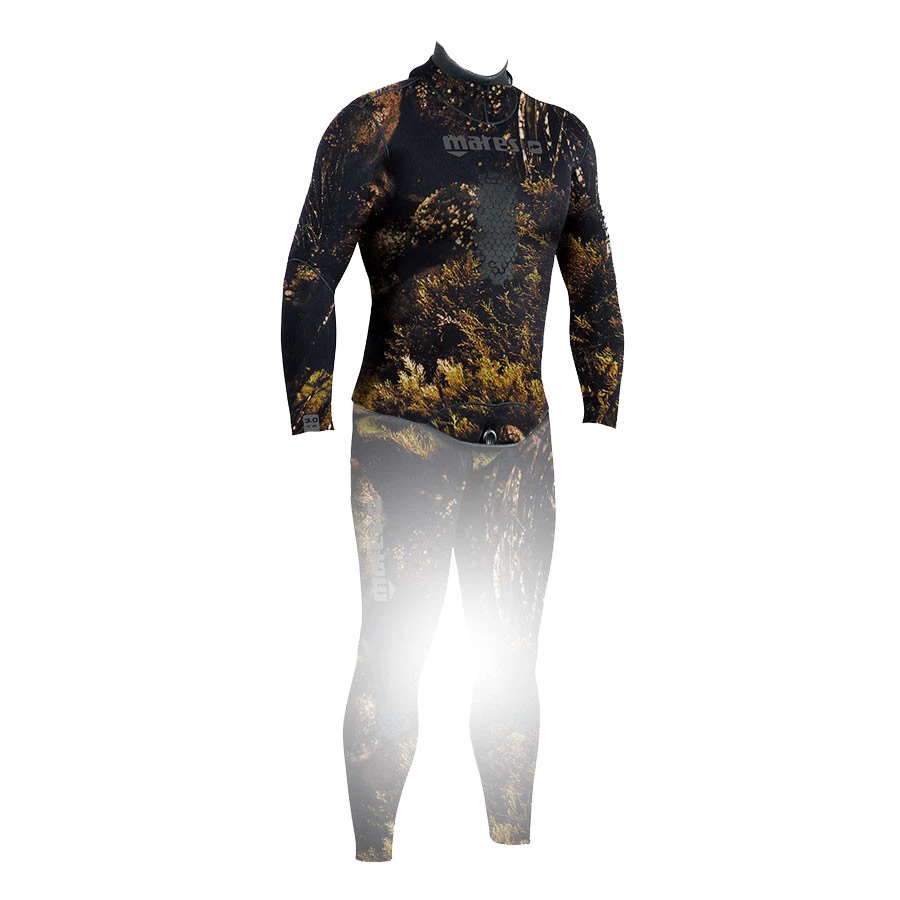 Veste ILLUSION 50 MARES 5mm 1 Veste ILLUSION 50 MARES 5mm