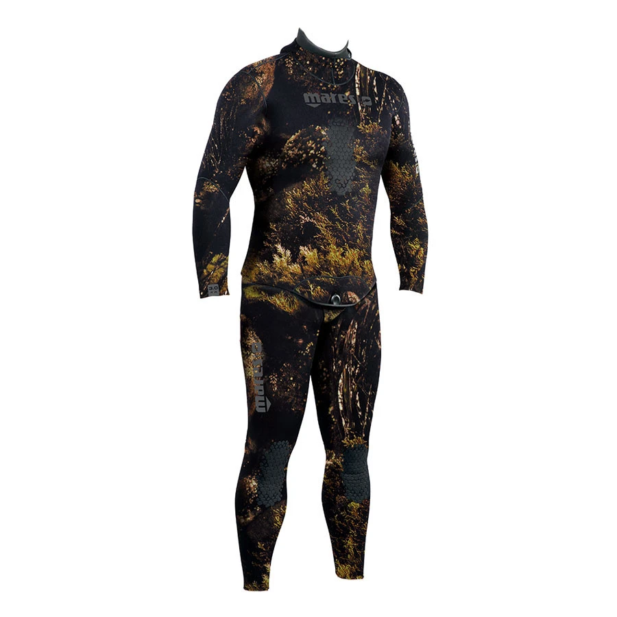 Combinaison ILLUSION 50 MARES 5mm 1 Combinaison ILLUSION 50 MARES 5mm