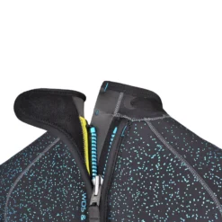 Combinaison FOCEA COMFORT 6 BEUCHAT 5mm Dame -AQUALUNG || BEUCHAT Soldes Boutique comfort 6 cag f detail 1 1