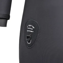 Combinaison FOCEA COMFORT 6 BEUCHAT 7mm Dame -AQUALUNG || BEUCHAT Soldes Boutique comfort 6 cag f detail 2