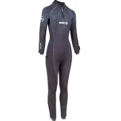 Produits populaires 11 Combinaison FOCEA COMFORT 6 BEUCHAT 7mm Dame