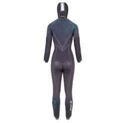 Produits populaires -AQUALUNG || BEUCHAT Soldes Boutique comfort 6 cagoule f back