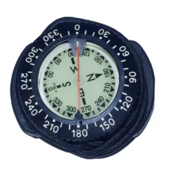 Compas Boussole OCEAMA Avec Bungee -AQUALUNG || BEUCHAT Soldes Boutique compas ist