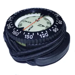 Compas Boussole OCEAMA Avec Bungee -AQUALUNG || BEUCHAT Soldes Boutique compas ist .jpg00