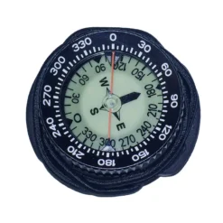 Compas Boussole OCEAMA Avec Bungee -AQUALUNG || BEUCHAT Soldes Boutique compas ist 30