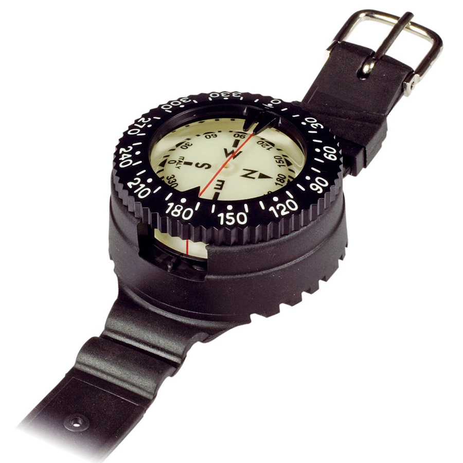 Compas Boussole MISSION 1 MARES 1 Compas Boussole MISSION 1 MARES