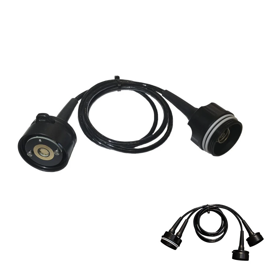 Connect System BERSUB 1 Connect System BERSUB