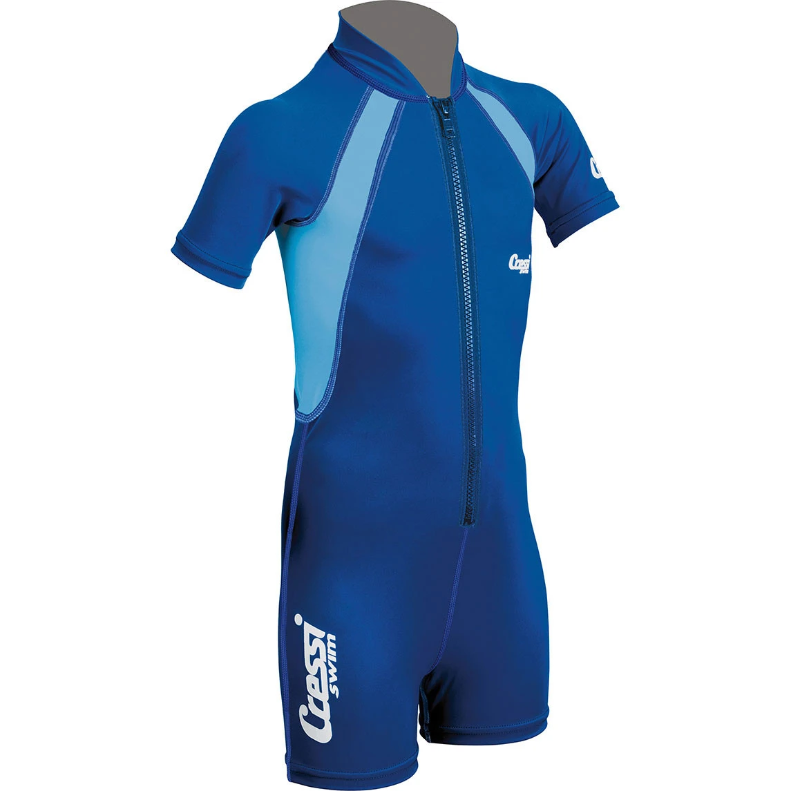 Shorty KID BABY CRESSI 1,5 Mm Garçon 1 Shorty KID BABY CRESSI 1,5 Mm Garçon