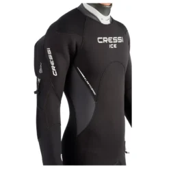 Combinaison ICE CRESSI 7mm Dame -AQUALUNG || BEUCHAT Soldes Boutique cressi ice 7 mm 2