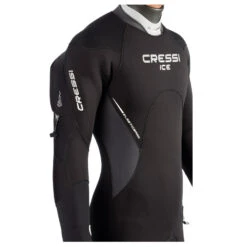 Combinaison ICE CRESSI 7mm Homme -AQUALUNG || BEUCHAT Soldes Boutique cressi ice 7 mm 2 1
