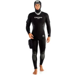 Combinaison ICE CRESSI 7mm Homme