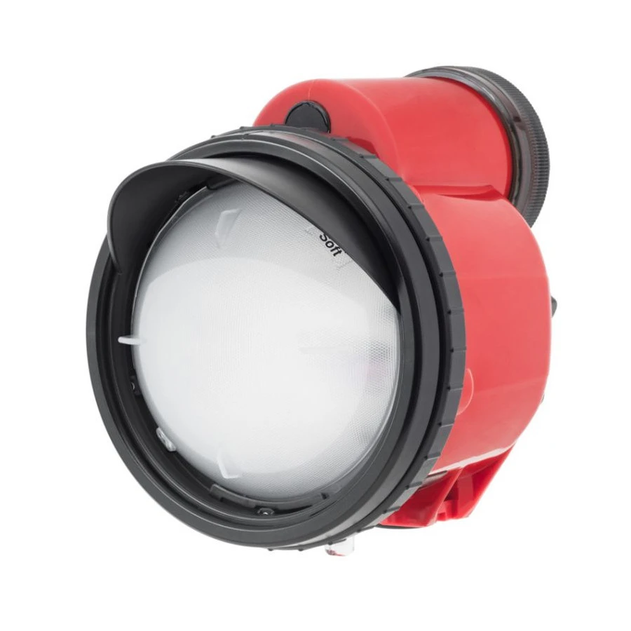 Flash D200 INON 5 Flash D200 INON – Image 5