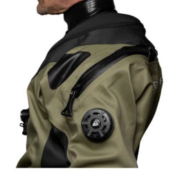 Combinaison D3 ERGO WATERPROOF Homme 15 Combinaison D3 ERGO WATERPROOF Homme -AQUALUNG || BEUCHAT Soldes Boutique d3 ergo 11