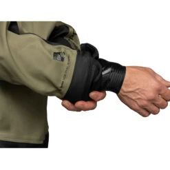 Combinaison D3 ERGO WATERPROOF Homme 14 Combinaison D3 ERGO WATERPROOF Homme -AQUALUNG || BEUCHAT Soldes Boutique d3 ergo 7