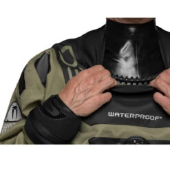 Combinaison D3 ERGO WATERPROOF Homme 13 Combinaison D3 ERGO WATERPROOF Homme -AQUALUNG || BEUCHAT Soldes Boutique d3 ergo 8
