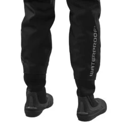 Combinaison D7x CORDURA WATERPROOF -AQUALUNG || BEUCHAT Soldes Boutique d7x cordura detail 1