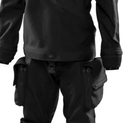 Combinaison D7x CORDURA WATERPROOF -AQUALUNG || BEUCHAT Soldes Boutique d7x cordura detail 3