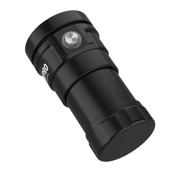 Phare D80F DIVEPRO (by Bersub) 2 Phare D80F DIVEPRO (by Bersub) – Image 2