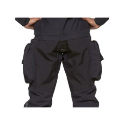 AQUALUNG Combinaison D9X BREATHABLE WATERPROOF Homme 13 AQUALUNG Combinaison D9X BREATHABLE WATERPROOF Homme -AQUALUNG || BEUCHAT Soldes Boutique d9x detail 4 1 2