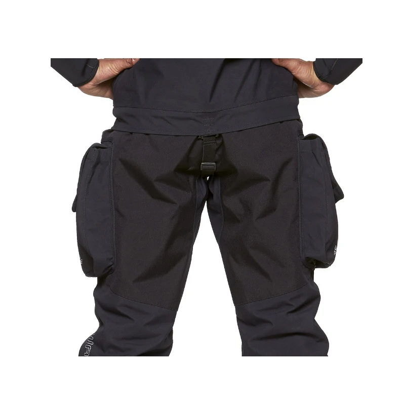 AQUALUNG Combinaison D9X BREATHABLE WATERPROOF Homme 6 AQUALUNG Combinaison D9X BREATHABLE WATERPROOF Homme – Image 6