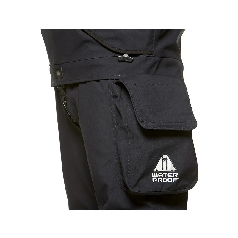 AQUALUNG Combinaison D9X BREATHABLE WATERPROOF Homme 5 AQUALUNG Combinaison D9X BREATHABLE WATERPROOF Homme – Image 5