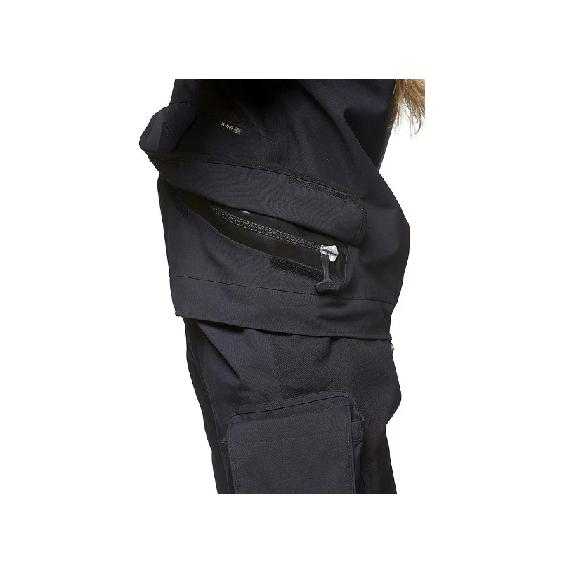 AQUALUNG Combinaison D9X BREATHABLE WATERPROOF Homme 8 AQUALUNG Combinaison D9X BREATHABLE WATERPROOF Homme – Image 8