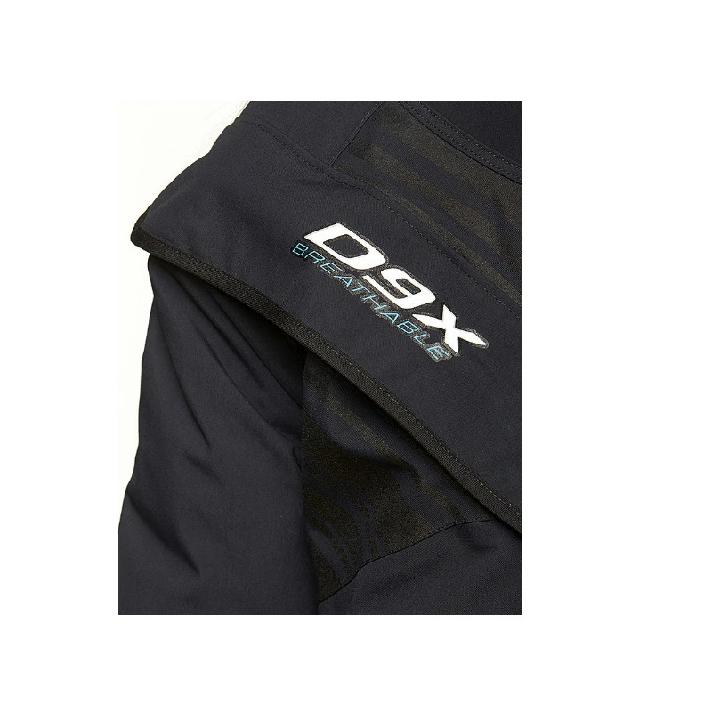 AQUALUNG Combinaison D9X BREATHABLE WATERPROOF Homme 4 AQUALUNG Combinaison D9X BREATHABLE WATERPROOF Homme – Image 4