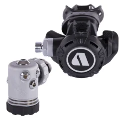 Détendeur XL4 APEKS DIN