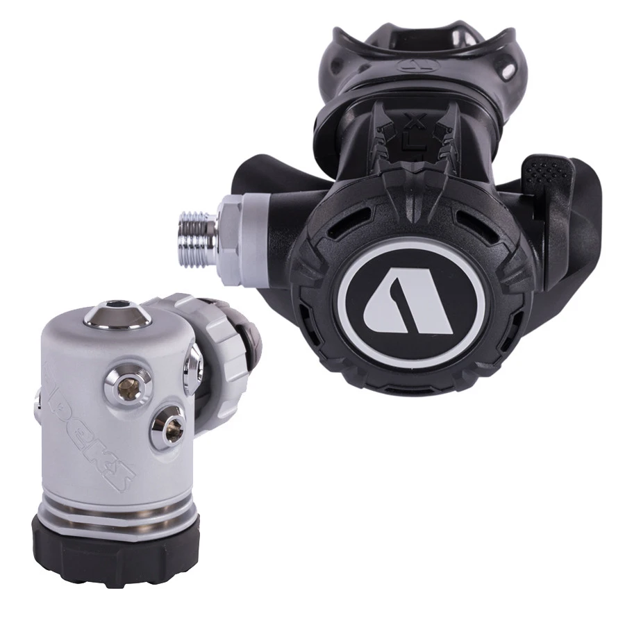 Détendeur XL4 APEKS DIN 1 Détendeur XL4 APEKS DIN