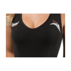 Shorty Maillot DEA CRESSI Noir -AQUALUNG || BEUCHAT Soldes Boutique dea noir 3