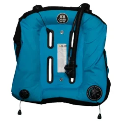 Enveloppe DEEP OCEAN 2.0 OMS 27L -AQUALUNG || BEUCHAT Soldes Boutique deep ocean 2.0 bleu ciel 2