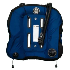 Enveloppe DEEP OCEAN 2.0 OMS 27L -AQUALUNG || BEUCHAT Soldes Boutique deep ocean 2.0 bleu 1 2