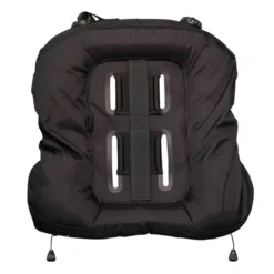 Enveloppe DEEP OCEAN 2.0 OMS 27L -AQUALUNG || BEUCHAT Soldes Boutique deep ocean 2.0 noir back 2
