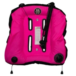 Enveloppe DEEP OCEAN 2.0 OMS 27L -AQUALUNG || BEUCHAT Soldes Boutique deep ocean 2.0 rose 2